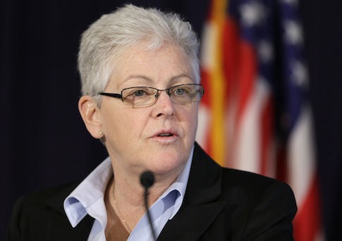 Third EPA Official Implicated in $900K Scam