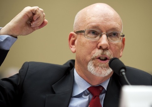 Whistleblower: Troops Could Have Been in Benghazi in Time