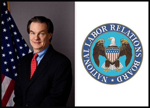 Senate Ends Debate on NLRB General Counsel Nominee