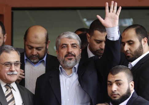 Hamas Officials Debate When to Impose Islamic Law
