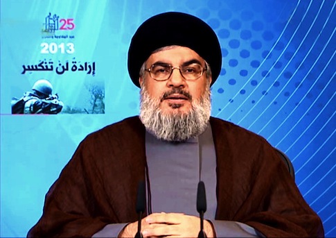 Hezbollah Plans to Employ Cross-Border Ground Incursions Against Israel
