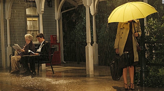 HIMYM's Universe Is Unfair and Pretends That It Isn't
