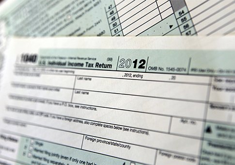 Media Mocked Idea of Targeted IRS Audits