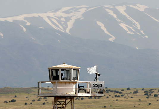 Analysis: Israel Could Swoop On S-300 Missiles In Syria, But With Risks