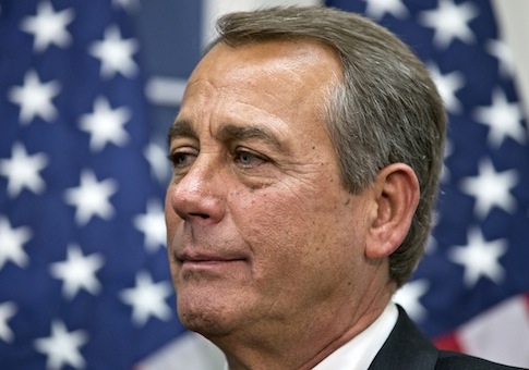 House Passes Clean One-Year Debt Limit Increase