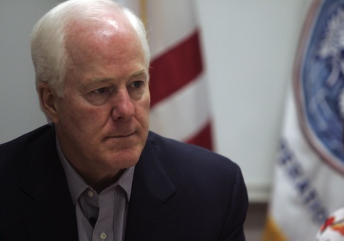 IRS Ducks GOP Softballs