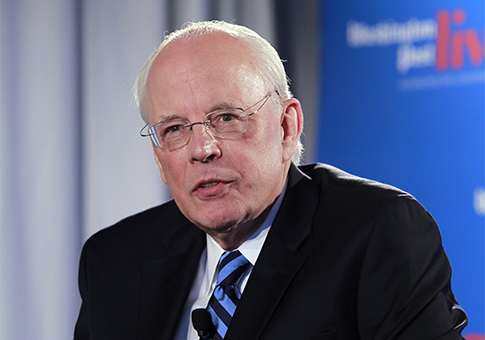 John Dean: Partisan Hypocrite