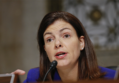 NRA Launches Ad Supporting Ayotte
