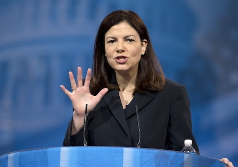 Ayotte Under Fire