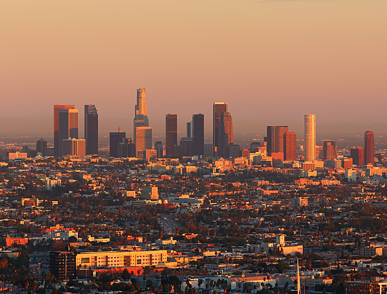 Study: 1 in 3 Adults in Parts of L.A. Is in U.S. Illegally