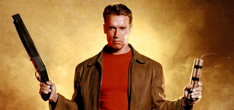 The Persecution of John McTiernan