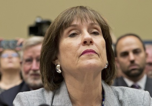 Issa Subpoenas IRS Commissioner to Testify on ‘Lost’ Lerner Emails