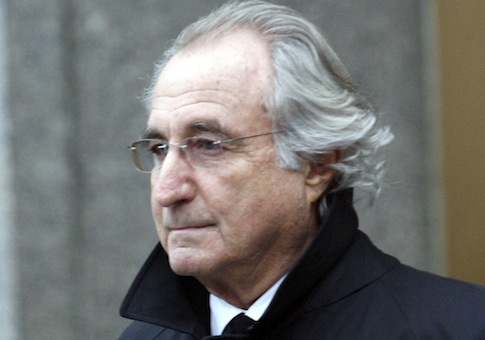 Madoff’s Follies