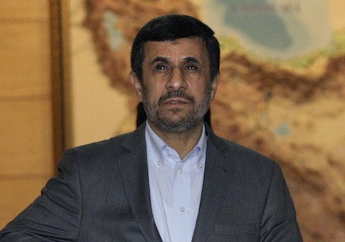 Iran Pushes Ahead With Nuclear Plant That Worries West