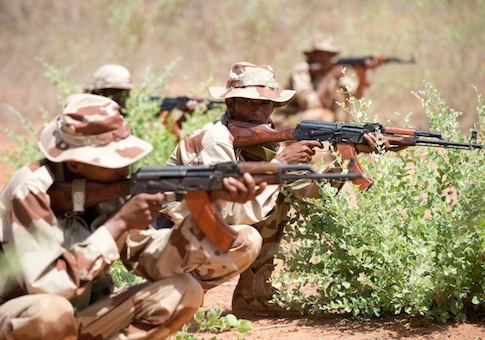 Mali’s Woes