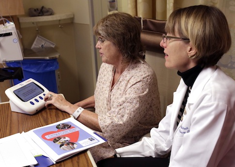 New Report On Possible Medicare Abuse Raises Eyelids