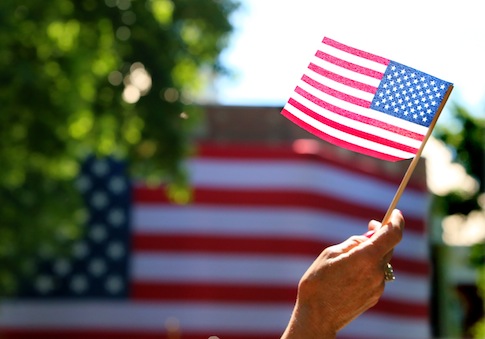 Report: Middle Class is Falling in Majority of Cities Across U.S.