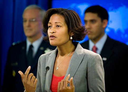 State Dept. Aide Helped Vet Bill Clinton Gigs While on Foundation Board