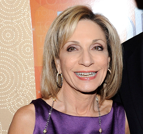 Russian Foreign Minister Lavrov Scolds Andrea Mitchell's 'Manners'