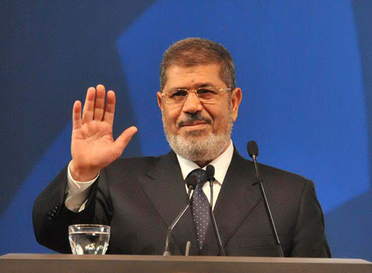 Activists: Egyptian Draft Law Dashes Hopes Of Free Civil Society