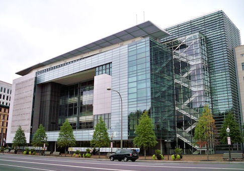 Newseum Stands by Decision to Honor Terrorists