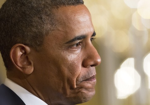 Obama Admin Ignores Regulatory Agenda Deadline