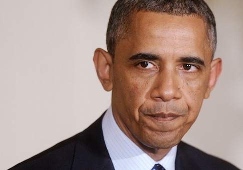 Obama Disapproval May Have Unions Sitting Out 2014