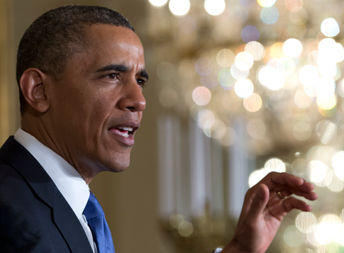 Obama's IRS