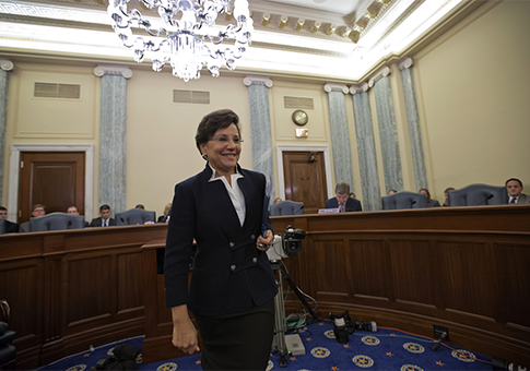 Pritzker’s Billions