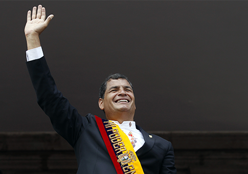 The Five Worst Things About Ecuador