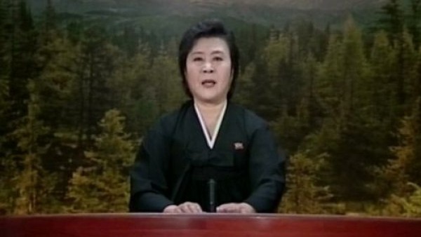 Everything You Always Wanted to Know About the North Korean News Anchor Lady