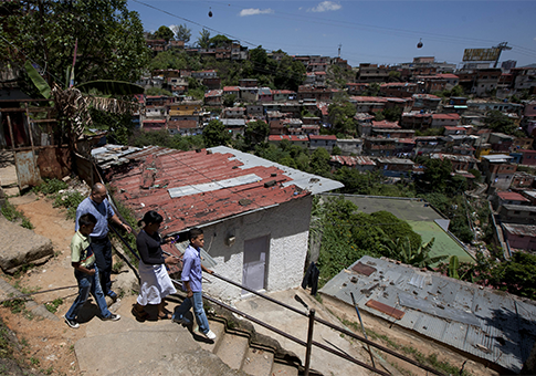 Venezuela Allocates Funds to End Toilet Paper Shortage