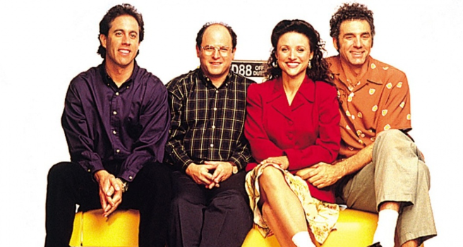 Seinfeld: 15 Years Later