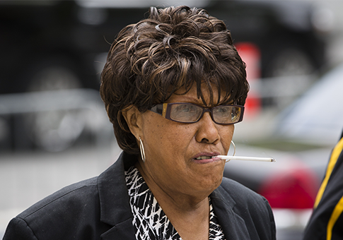 New York Dem Sentenced to Year and a Day in Prison