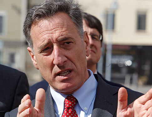 Vermont Passes Law Allowing Doctor-Assisted Suicide