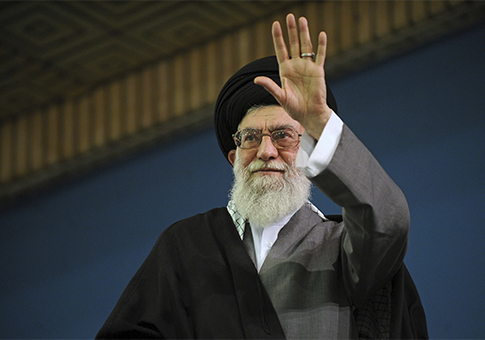 Activists Call for Greater Scrutiny of Iran Human Rights, Civil Liberties Abuses