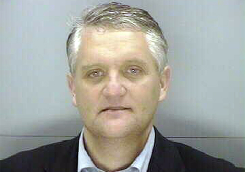 South Carolina Dem Gets Second DUI in a Year