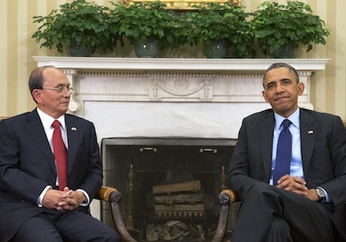 Putting Dollars Ahead of Human Rights