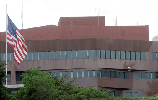 U.S. Embassy Workers Hurt In Venezuela Strip Club Shooting