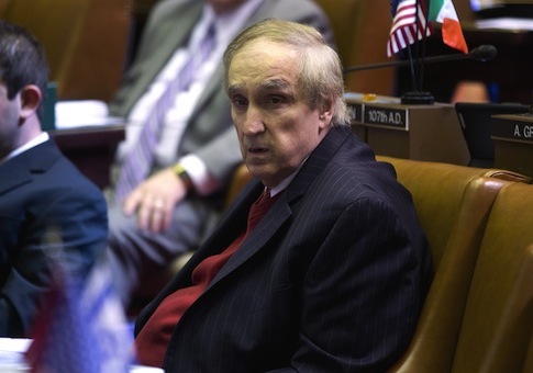 Lopez Will Keep $64K Pension After Resigning