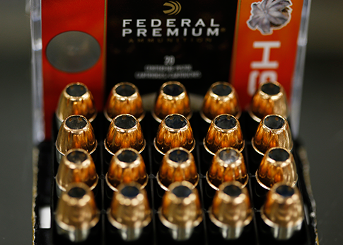 D.C. Considering Requiring $250K Insurance Policy for Gun Buyers