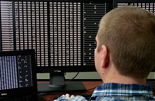 New Round of Cyberattacks from Middle East Seek to Destroy Data
