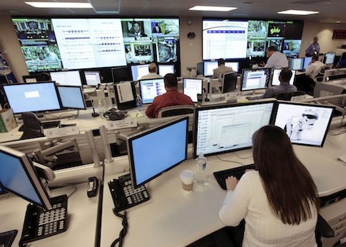 Energy Dept Hit With More Than 150 Successful Cyber Attacks In Recent Years