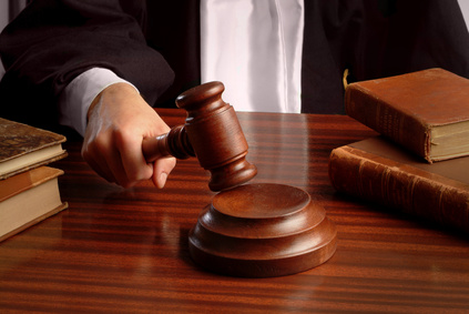 Anti-School Choice Group Says Judge Must Leave A Case Because She's Catholic