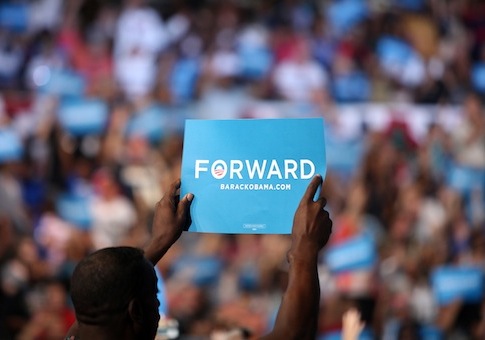 Nonpartisan Org Gearing Up for Partisan Elections