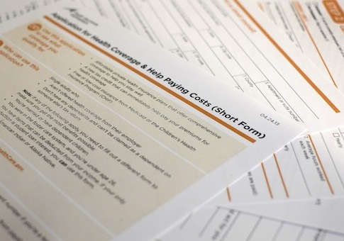 Administration Says Obamacare's Average Monthly Cost Across U.S. is $328