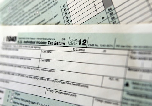 Cause of Action Calls for IRS Investigation