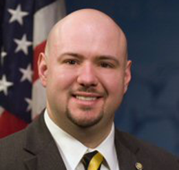 Pa. Dem Legislator Allegedly Attacking Constituent with Fake Online Accounts