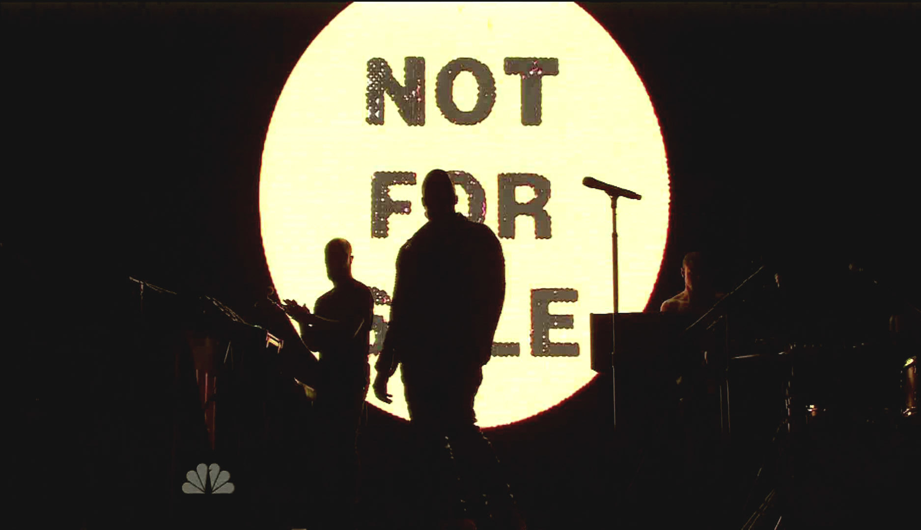 The Apotheosis of Kanye West