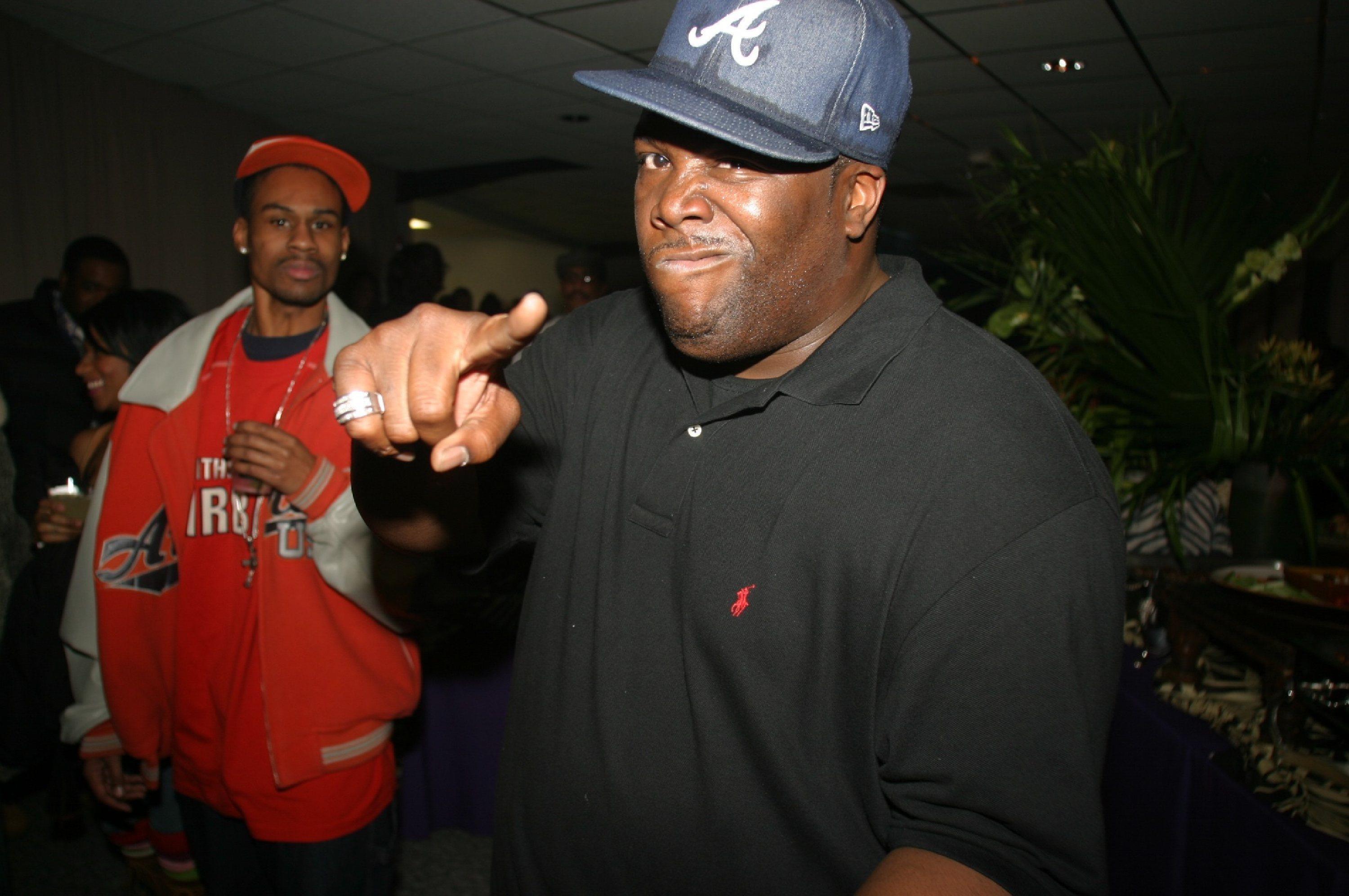 Killer Mike Proudly Champions Second Amendment With London Youth